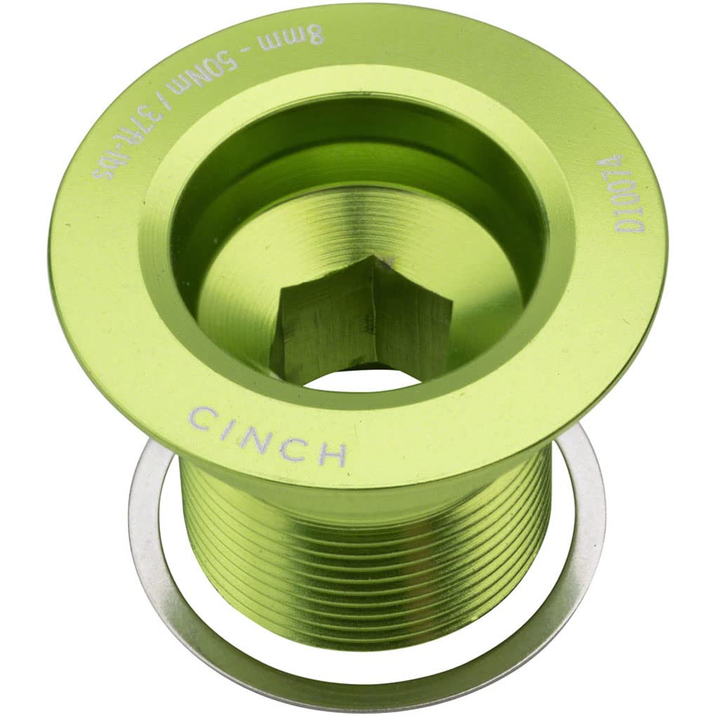 Perno para Bielas Cinch img5