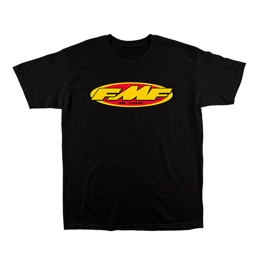 Playera FMF The Don 2 Tee Black