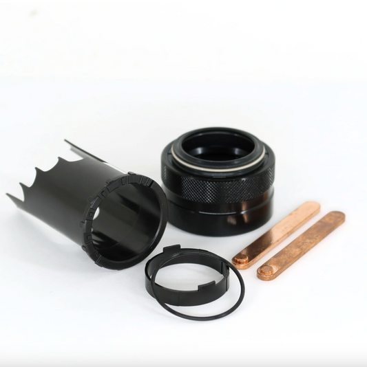 Kit de Reconstruccion e*thirteen Vario Infinite Dropper Rebuild Kit