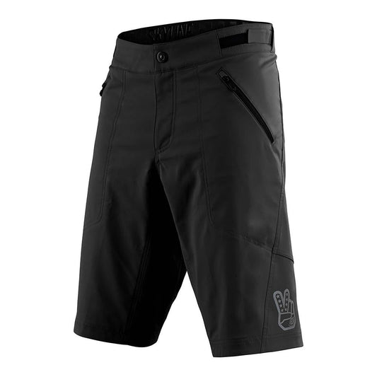 Short Shell Troy Lee Designs Skyline Black (Talla 28)