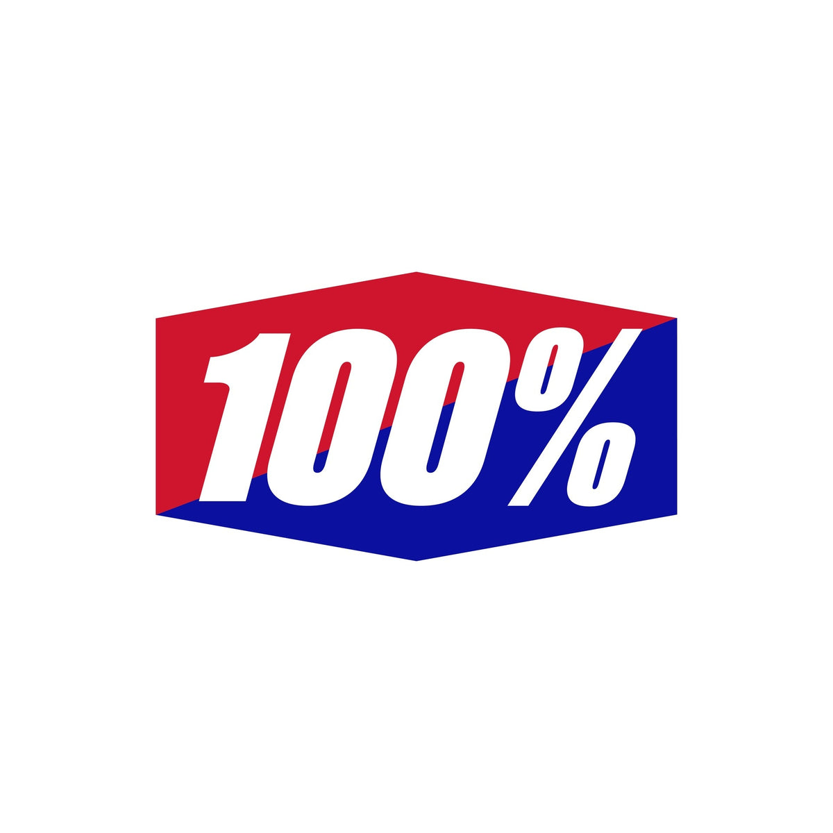 Coderas 100% Surpass Black