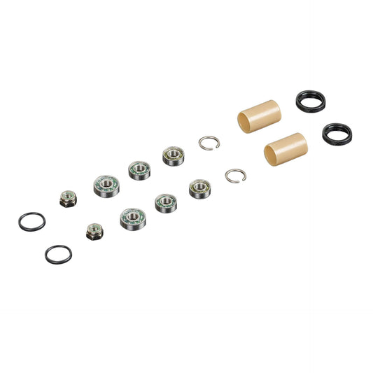 Kit de Servicio de Buje/Balero Renthal Bush/Bearing Service Kit