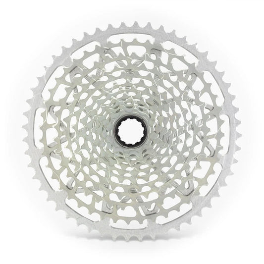 Cassette Garbaruk 12S (SRAM XD) 10-52T plata