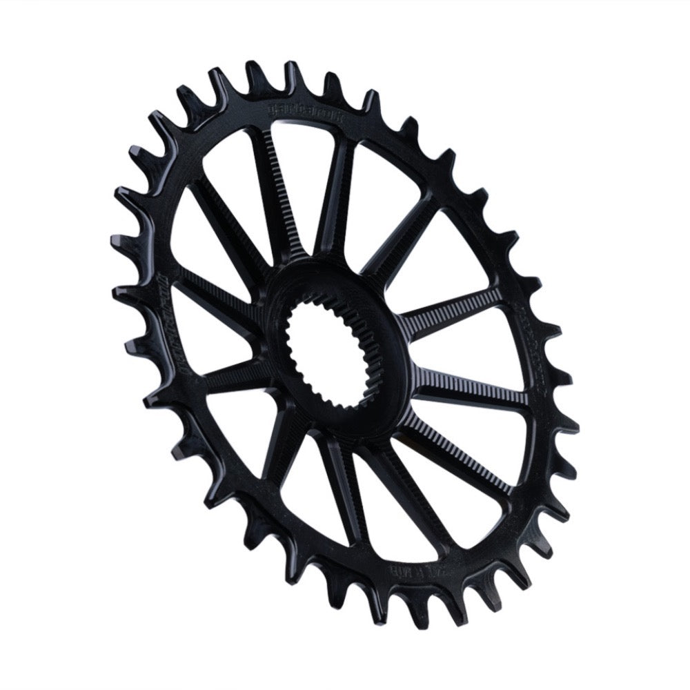 Plato Garbaruk DM MTB para Bosch Gen4 y Gen5