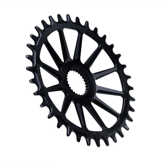Plato Garbaruk DM MTB para Bosch Gen4 y Gen5