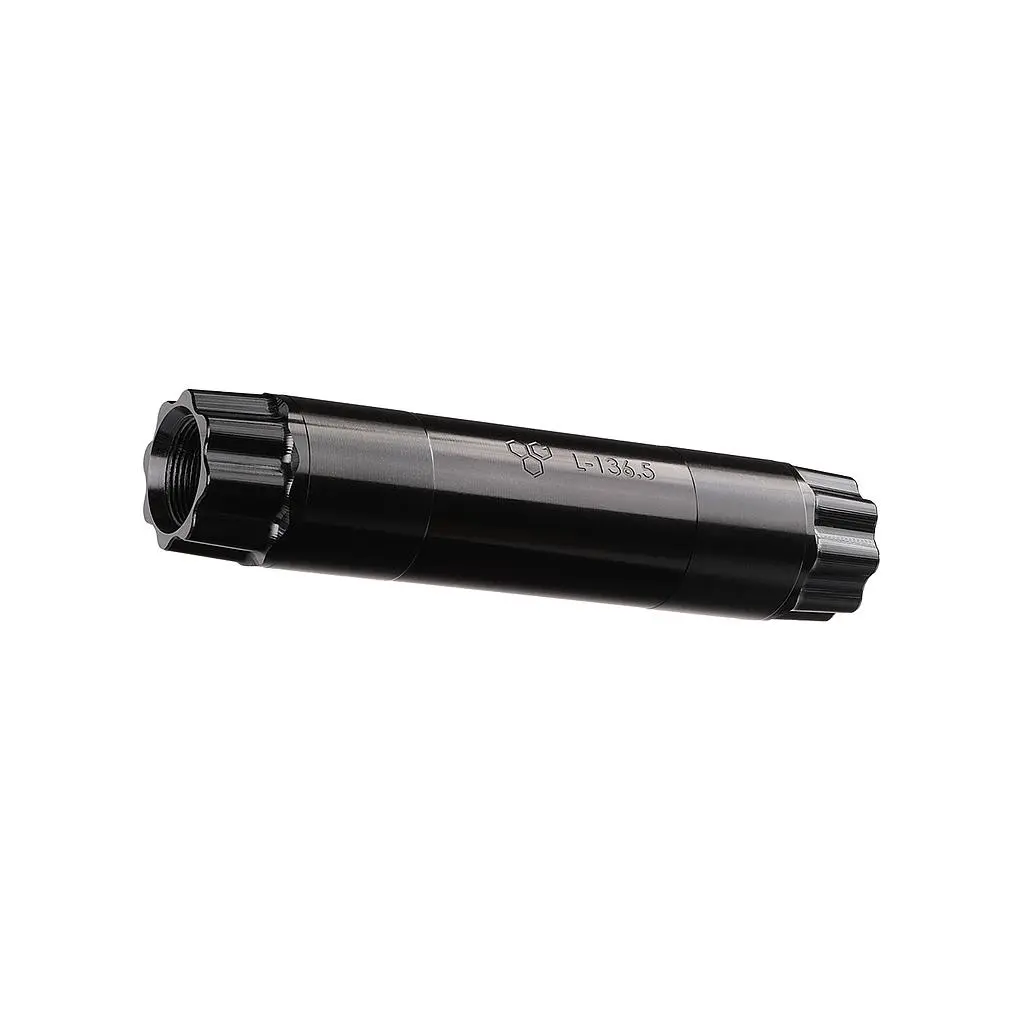 Eje de Bielas Garbaruk (Crankset Spindle)