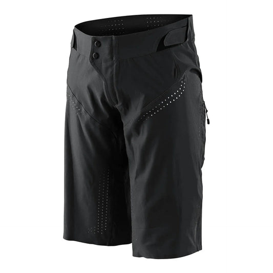 Short Troy Lee Designs Sprint Ultra Black
