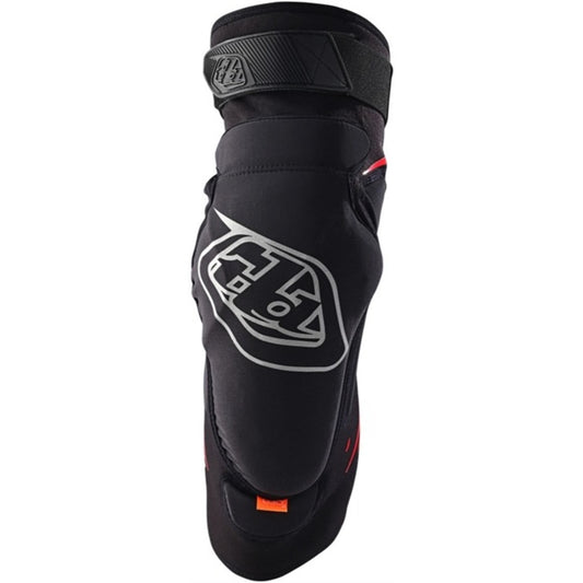 Raid Knee Black TROY LEE