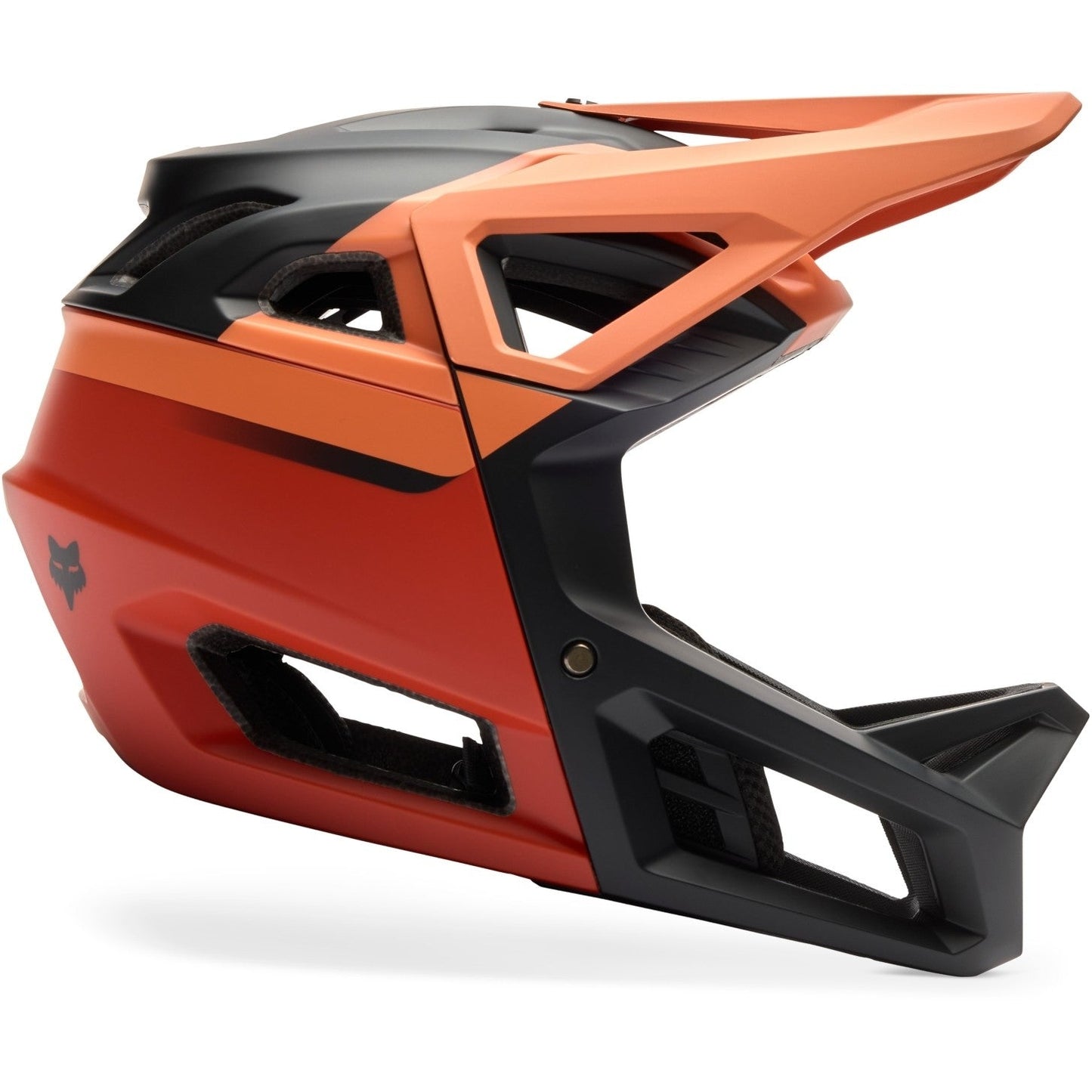 Casco Fox Proframe Rier Coral