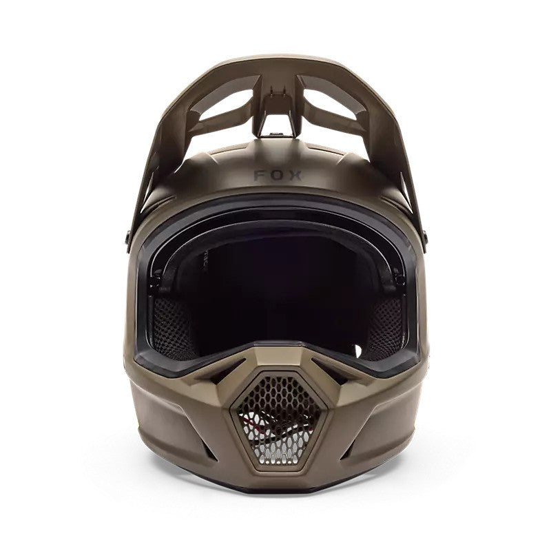 Casco Fox Rampage RS Splice Cafe