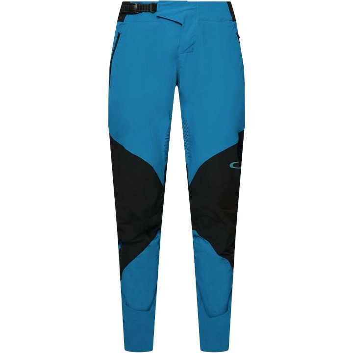 Pantalón Oakley Seeker Airline Aqua