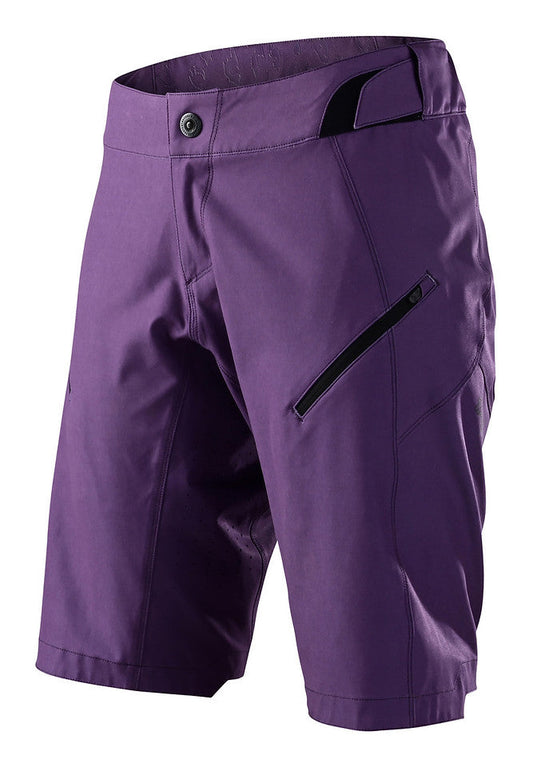 Short para MTB mujer Troy Lee Designs Lilium Orchid
