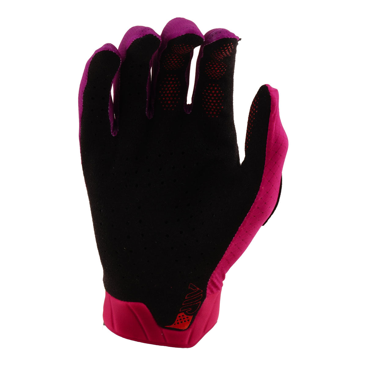 Guantes para MTB Air; Mono Light Fuchsia