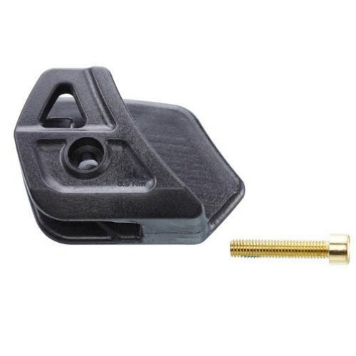 Control Deslizante de Repuesto e*thirteen Replacement Slider Turbo Black