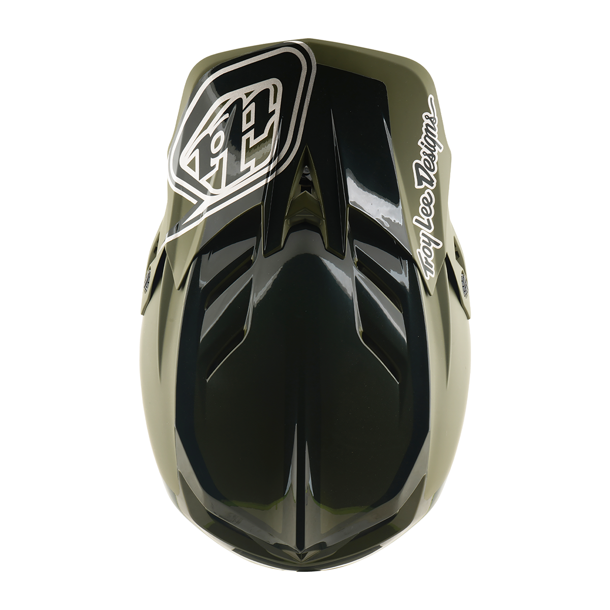 Casco para MTB D4 Polyacrylite Shadow Beetle