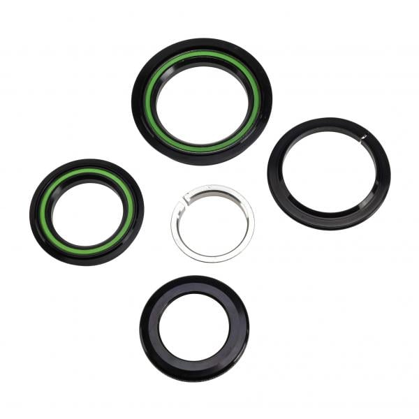 TUNE Taza de direccion BUBI + GUMGUM completa ZS44/28.6 - ZS55/40, azul