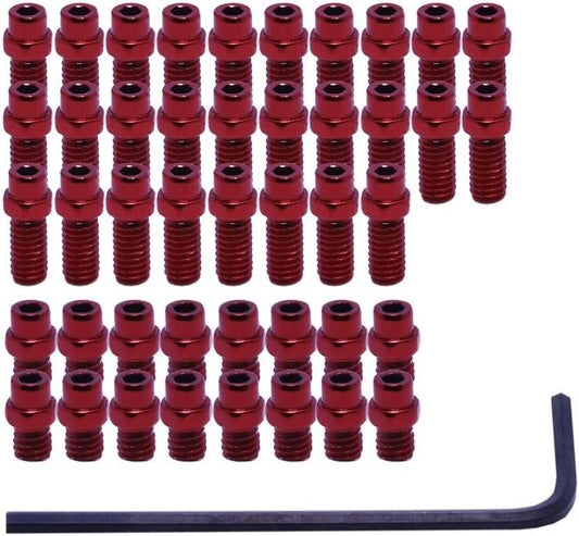 Pines para Pedal DMR Vault