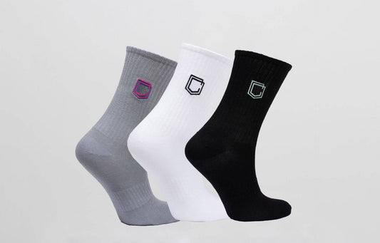 Pack Calcetines Finos Commencal Lifestyle