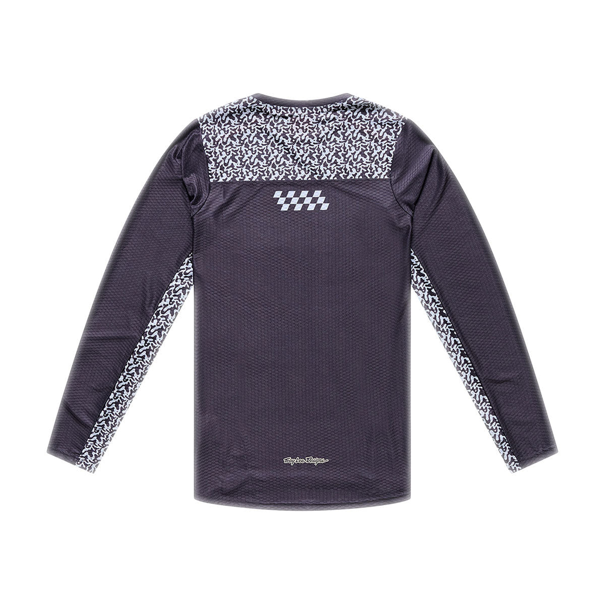 Jersey manga larga para MTB Skyline Pro Air; Ridgeline Carbon