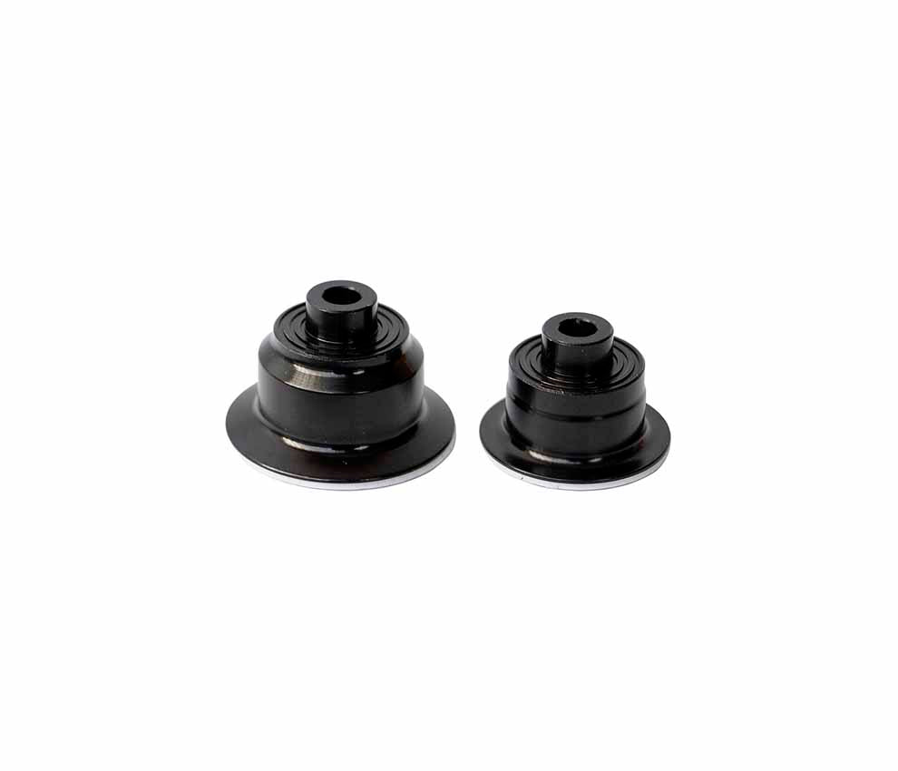 Industry Nine Torch Endcaps
