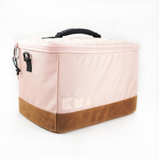 Hielera KMA 12L Rosa