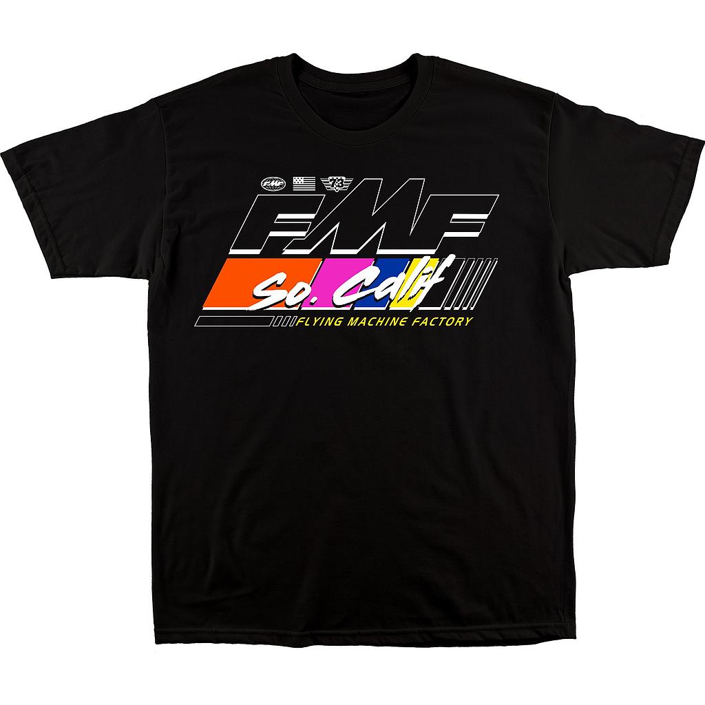 Playera FMF Grind Tee Black