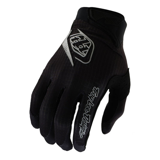 Guantes para MTB Air; Mono Black