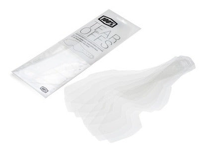 Tear-Offs FMF Powerbomb/Powercore Laminados 2x7 Piezas