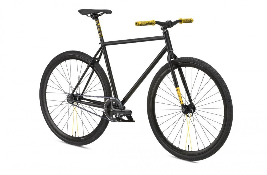 NS Bikes Analog Negro