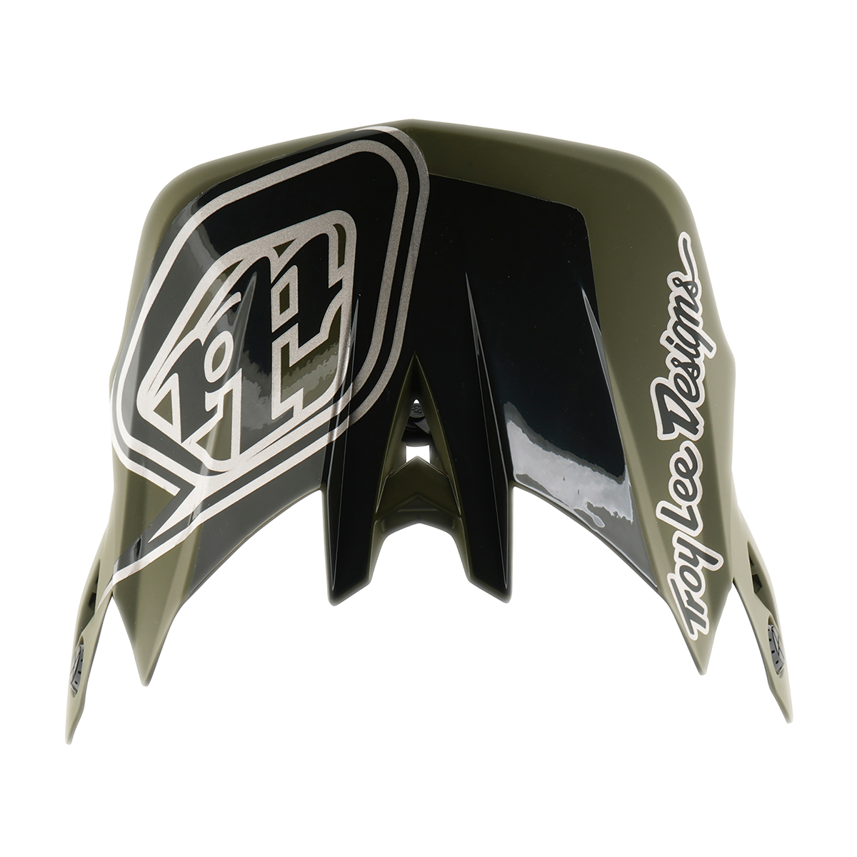 Casco para MTB D4 Polyacrylite Shadow Beetle