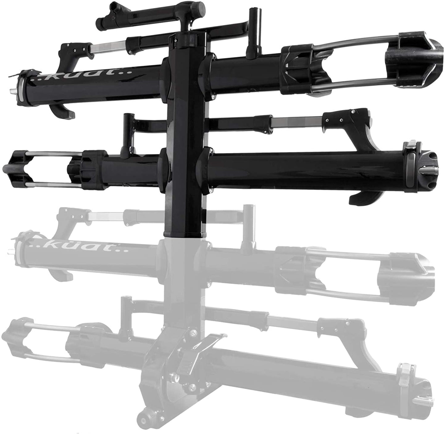 Extensión Add-On +2 para Rack Kuat NV 2.0