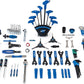 Park Tool PK-5 - Kit de Herramientas Profesional