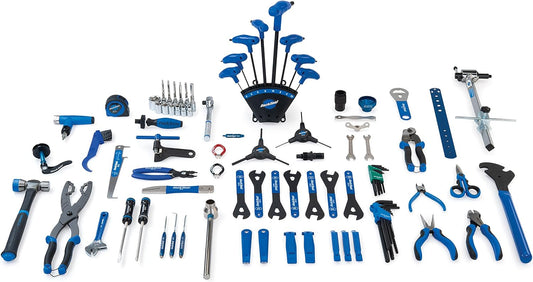 Park Tool PK-5 - Kit de Herramientas Profesional