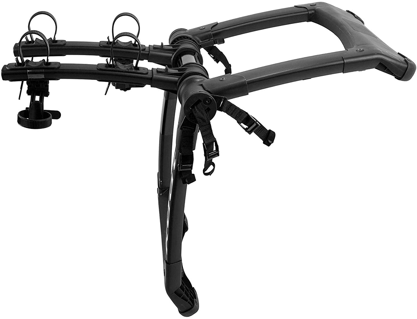 Rack de Cajuela Kuat Highline 2 para 2 Bicicletas