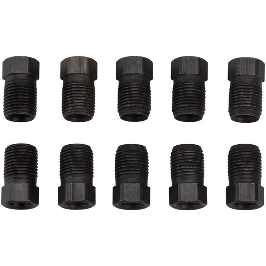 MAGURA Tuerca de compresion para master metalico (10 piezas)