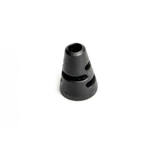 MAGURA Cubiertas para manguera de freno MT (10 piezas)