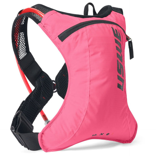 Mochila de Hidratacion USWE Race 2.0 Pink