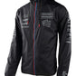 Tld GasGas Team Windbreaker Black