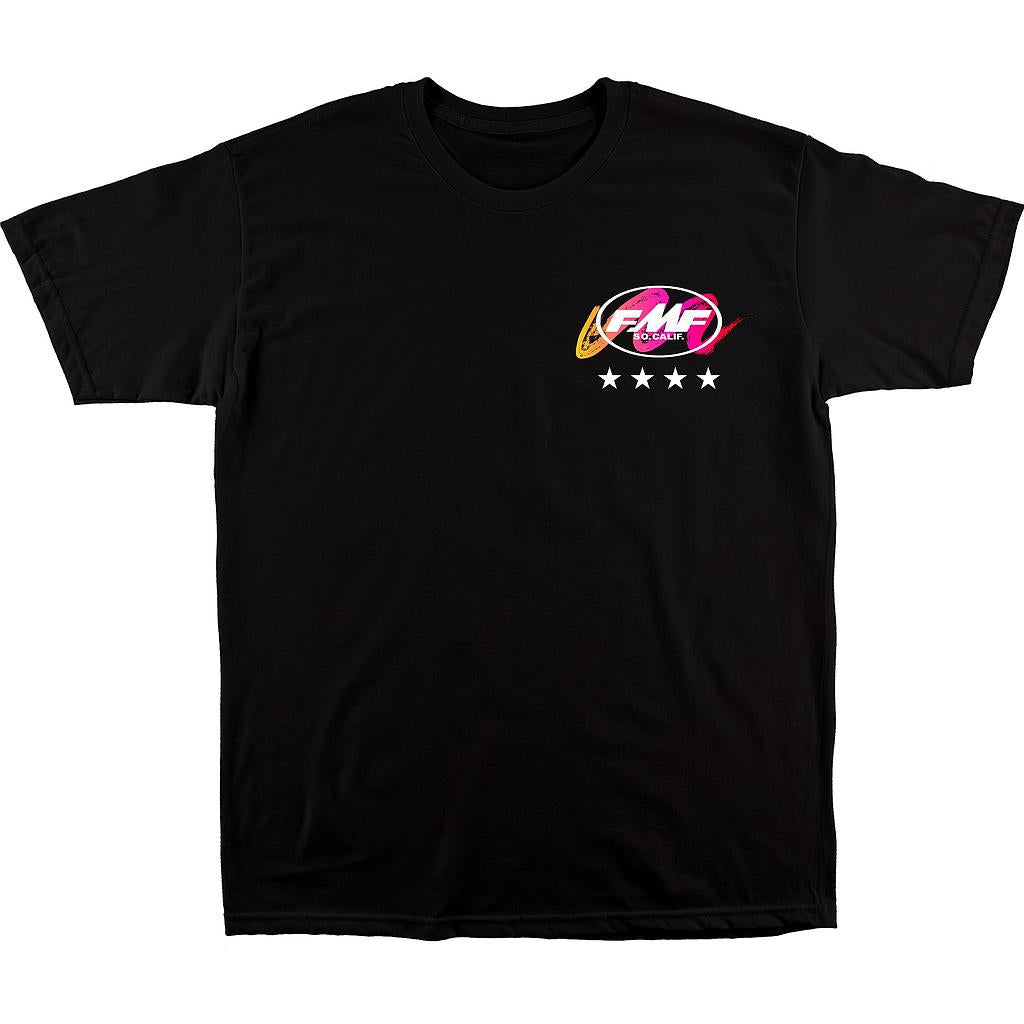 Playera FMF Empire Tee Black