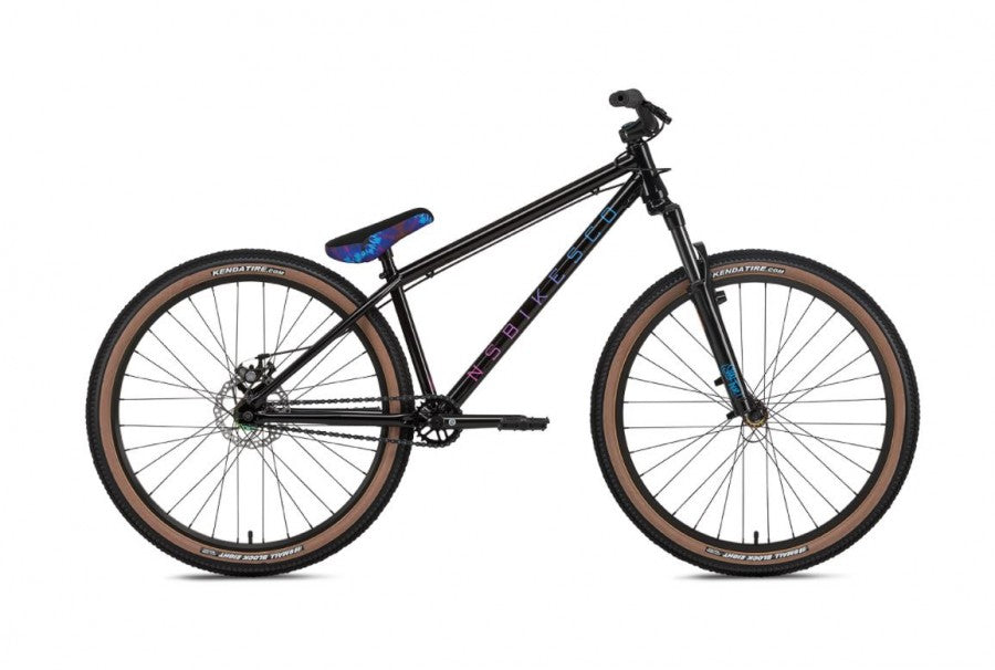 NS BIKES - METROPOLIS 3 BICICLETA DIRTJUMP