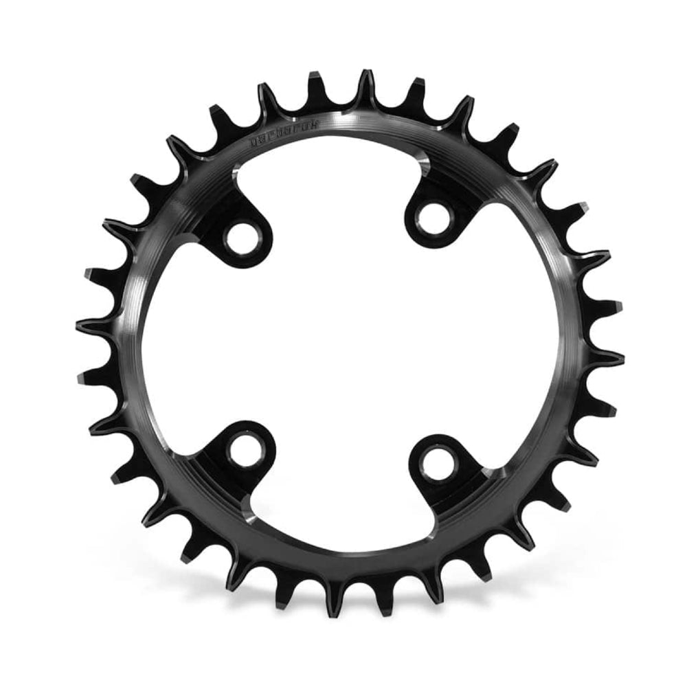Plato Garbaruk 76 BCD (SRAM XX1)