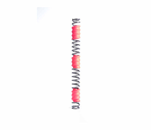 Resorte Cane Creek Helm Coil Springs Rojo
