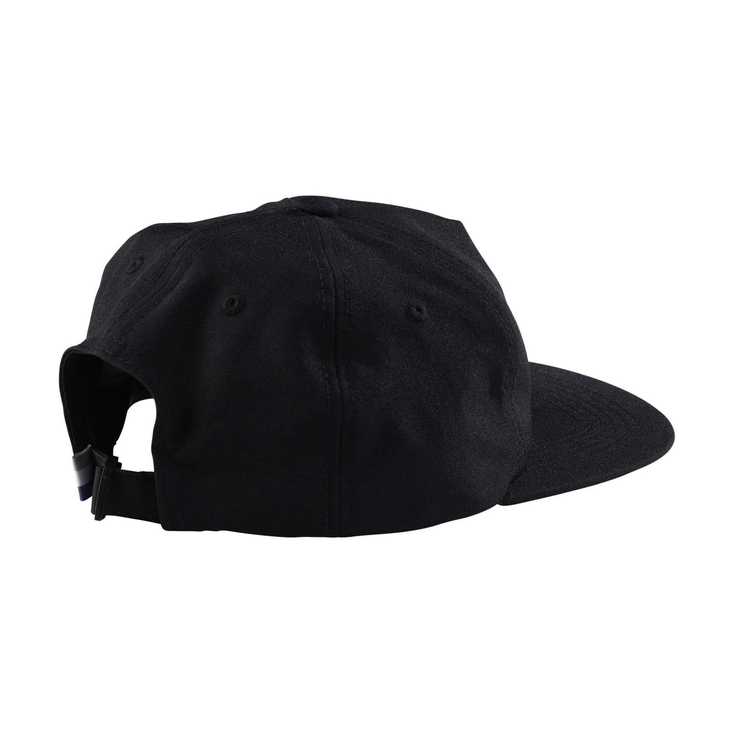 Gorra Troy Lee Designs Unstructured Enrichment Black