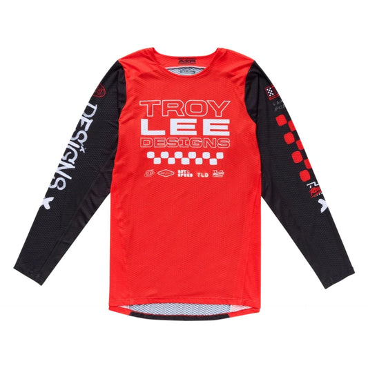 Jersey Troy Lee Designs GP Pro Air; Standard Orange