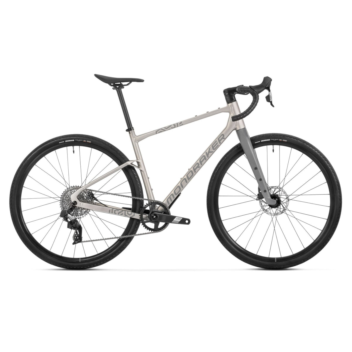 Mondraker Arid R Alloy XPLR AXS