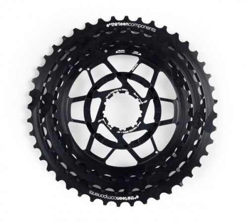 Cogs de Aluminio e*thirteen para Cassette 10 Speed 35-42T