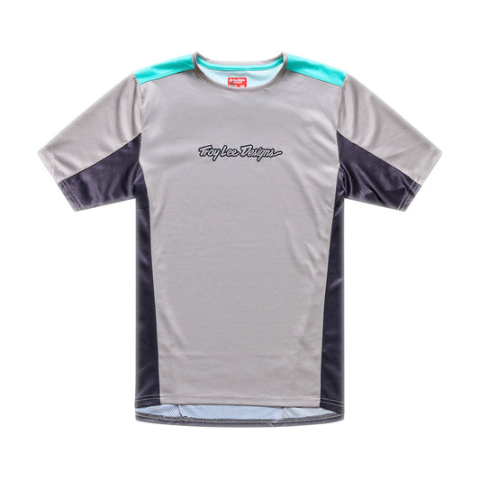 Jersey manga corta para MTB Stage; Signature Stone