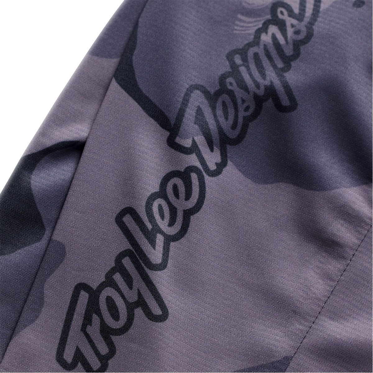 Jersey manga larga para MTB Skyline Pro; Flow Camo Carbon
