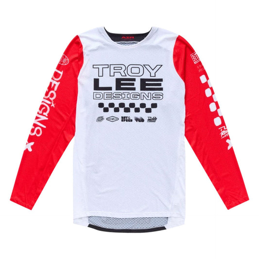 Jersey Troy Lee Designs GP Pro Air; Standard Red