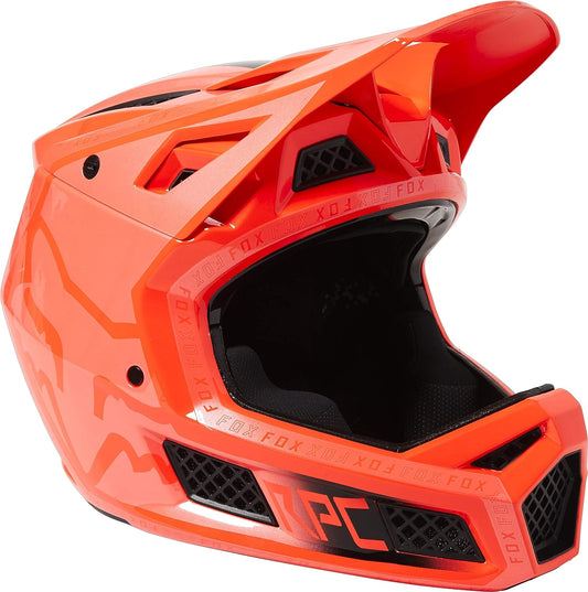 Casco Fox Racing RPC Mips Atomic Punch